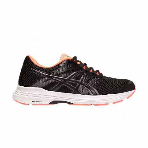 Asics Wmns Gel Exalt 5 'Black Metropolis'