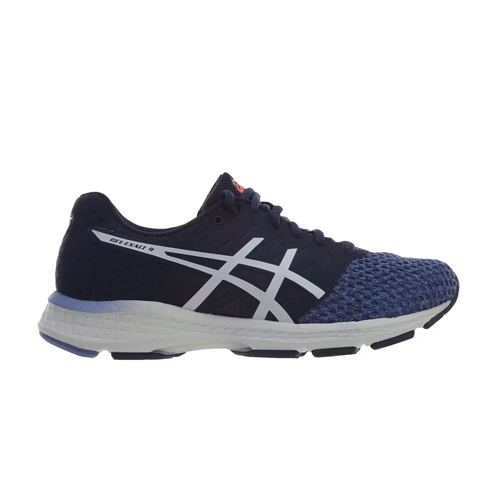 Asics Women's Gel Exalt 4 Persian Jewel