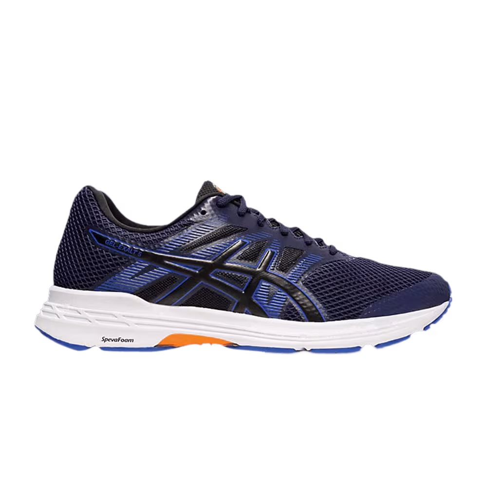 Asics Gel Exalt 5 Peacoat Imperial