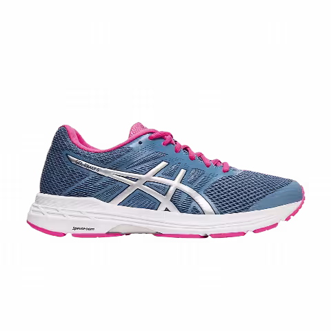 Asics Wmns Gel Exalt 5 'Grey Floss Silver'