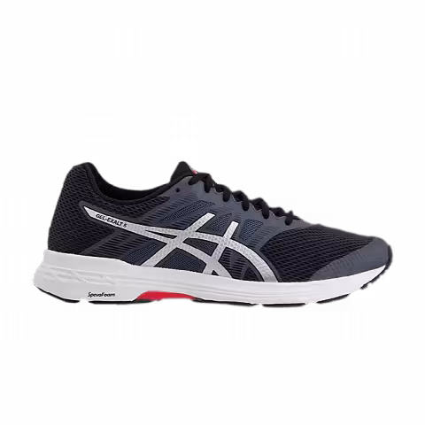 Asics Gel Exalt 5 'Tarmac Silver'