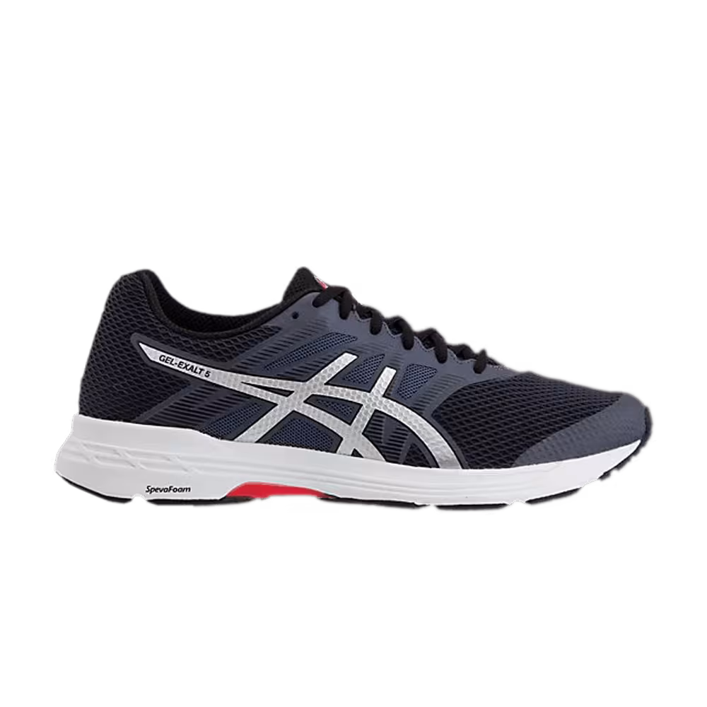 Asics Gel Exalt 5 Tarmac Silver