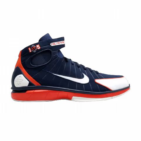 Nike Air Huarache 2K4 'Carmelo Anthony Player Exclusive'