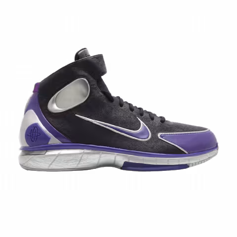 Nike Air Zoom Huarache 2K4 'Kobe'
