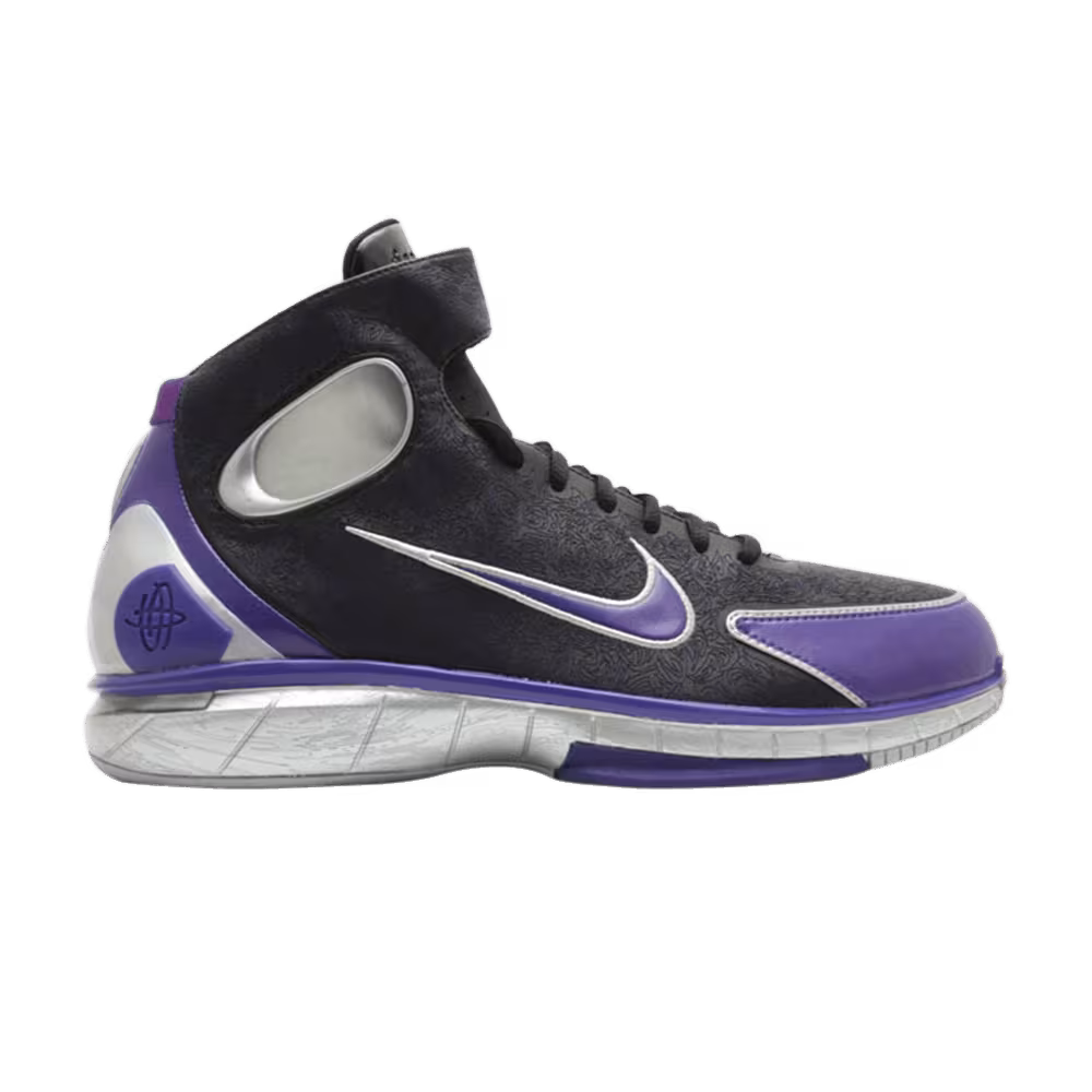 Nike Air Zoom Huarache 2K4 Kobe