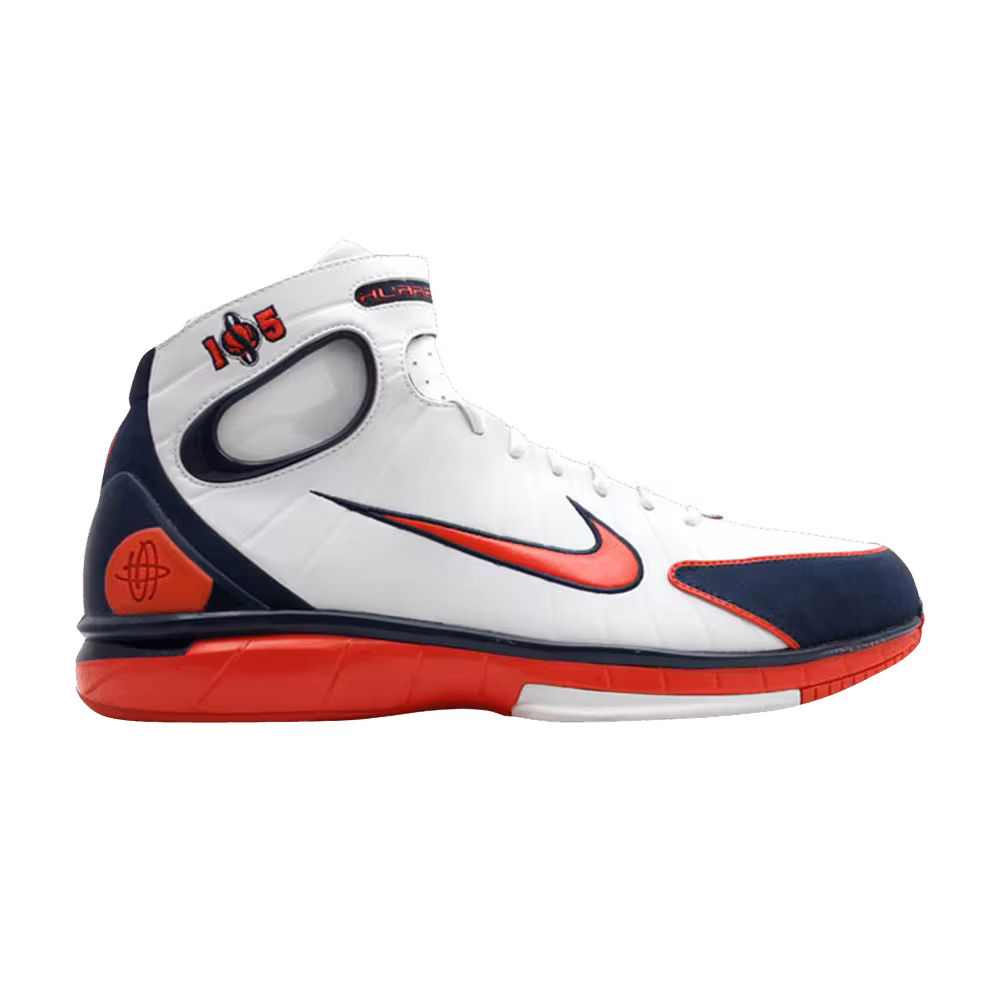 Nike Huarache 2K4 Carmelo Anthony