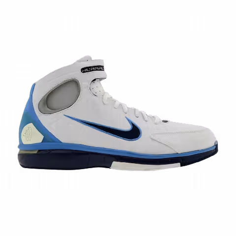 Nike Zoom Air Huarache 2K4 'University Blue'