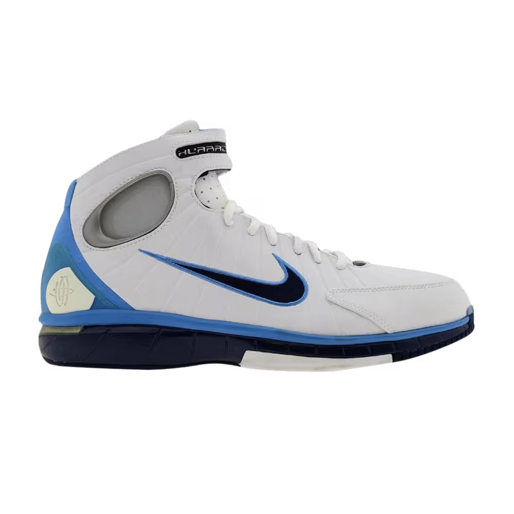 Nike Zoom Air Huarache 2K4 University Blue