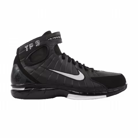 Nike Air Zoom Huarache 2K4 'Tony Parker Pe'