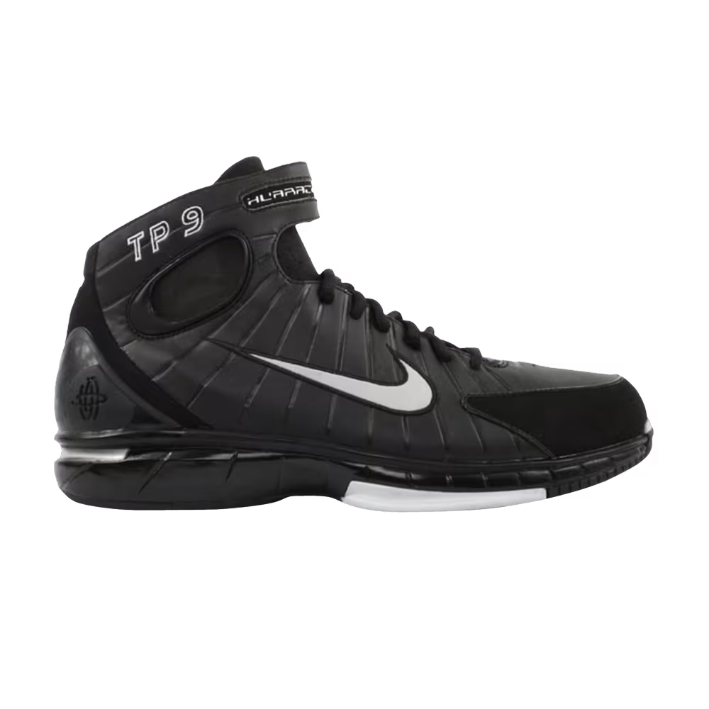 Nike Air Zoom Huarache 2K4 Tony Parker