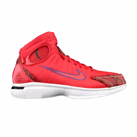 Nike Air Zoom Huarache 2K4 'Chinese New Year'