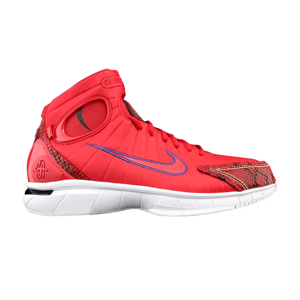 Nike Air Zoom Huarache 2K4 Chinese New Year