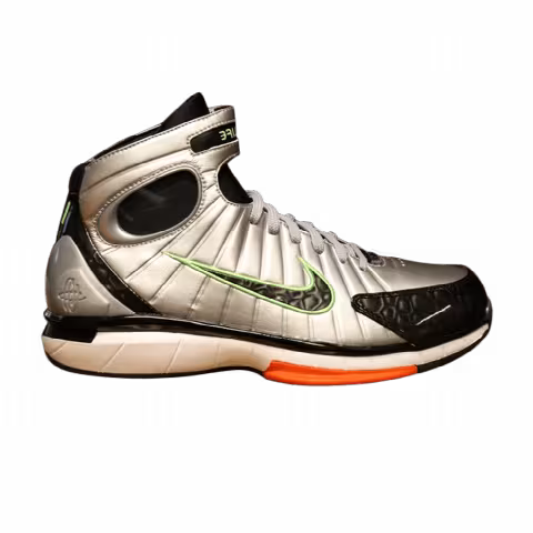 Nike Zoom Huarache 2K4 iD