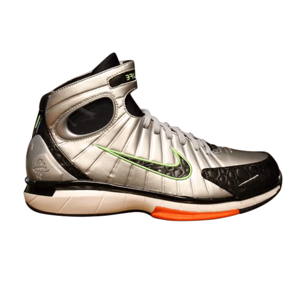 Nike Zoom Huarache 2K4 iD