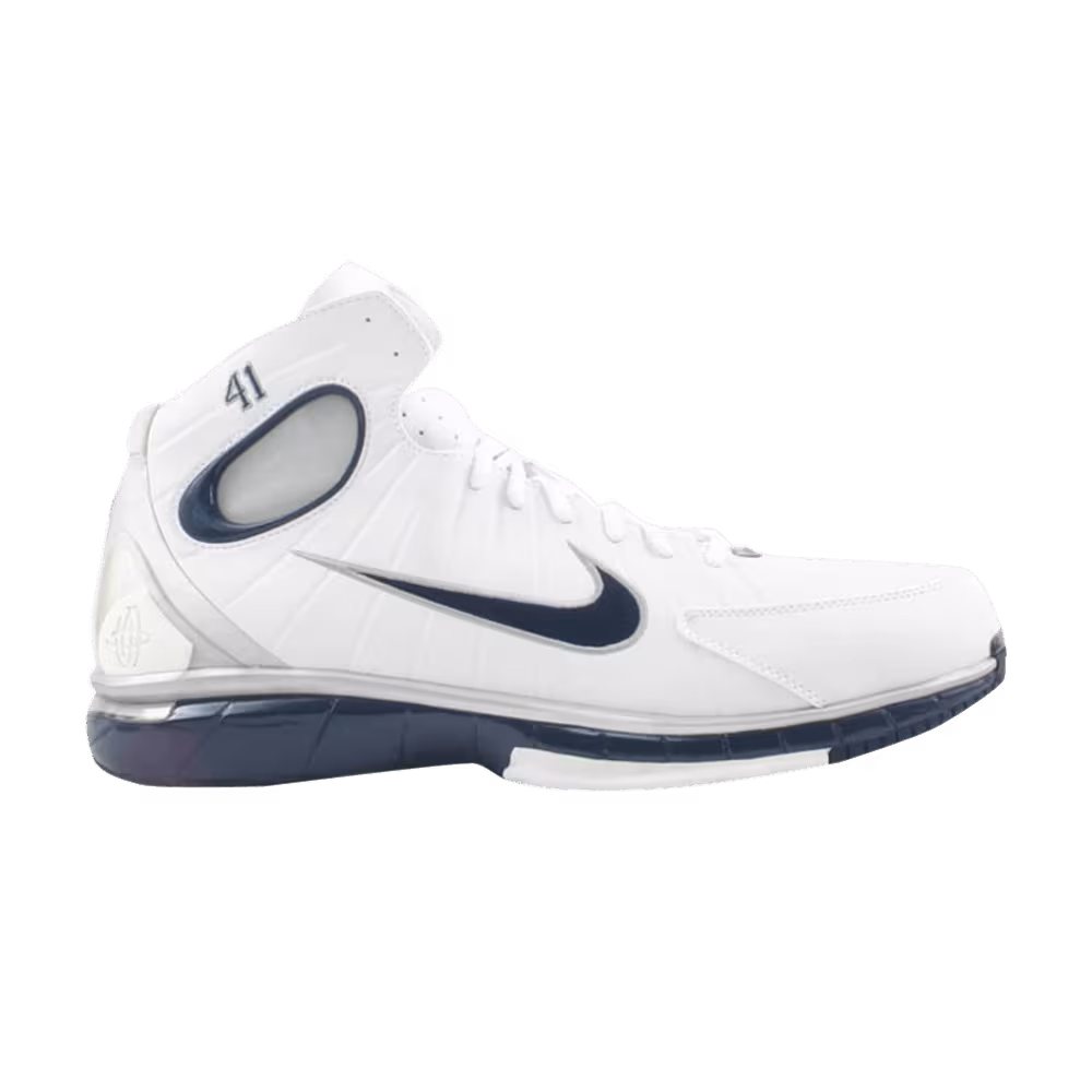 Nike Air Zoom Huarache 2K4 Dirk Nowitzki