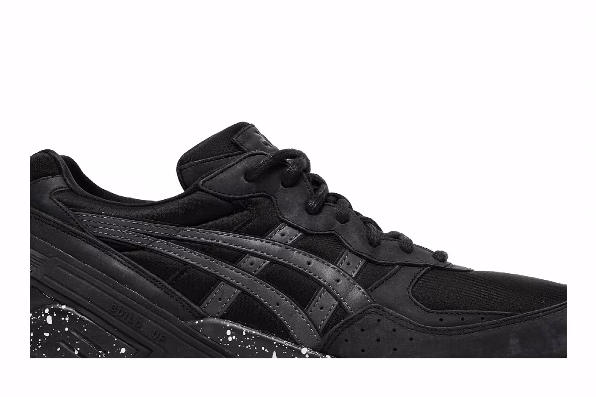 Roc Nation x ASICS Gel Sight Sample, view 3