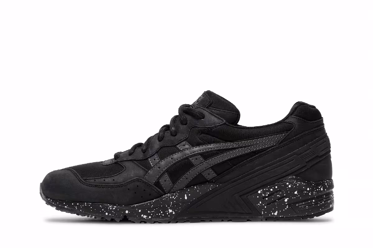Roc Nation x ASICS Gel Sight Sample, view 4