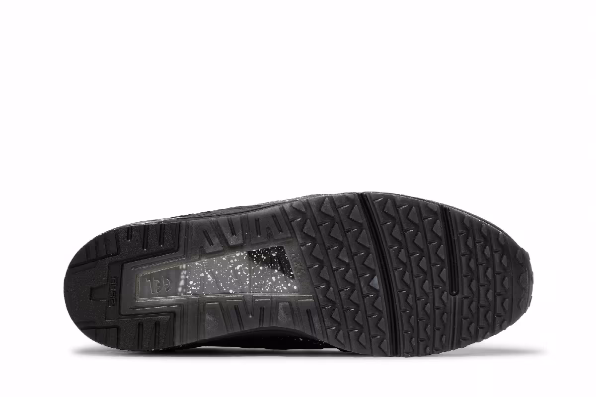 Roc Nation x ASICS Gel Sight Sample, view 5