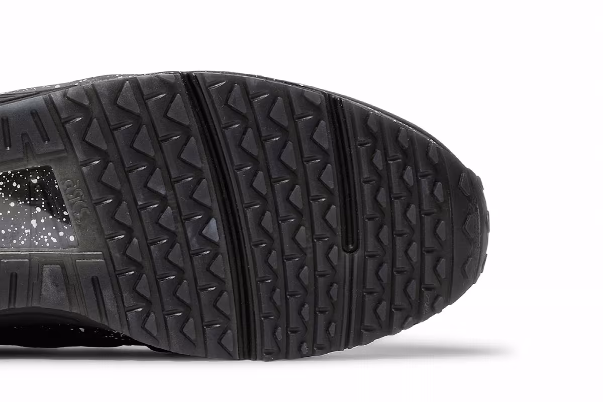 Roc Nation x ASICS Gel Sight Sample, view 6
