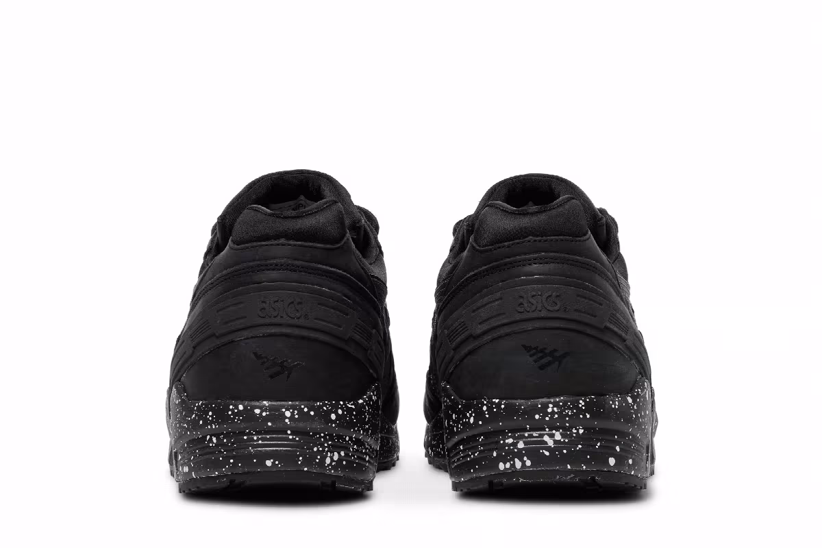 Roc Nation x ASICS Gel Sight Sample, view 7
