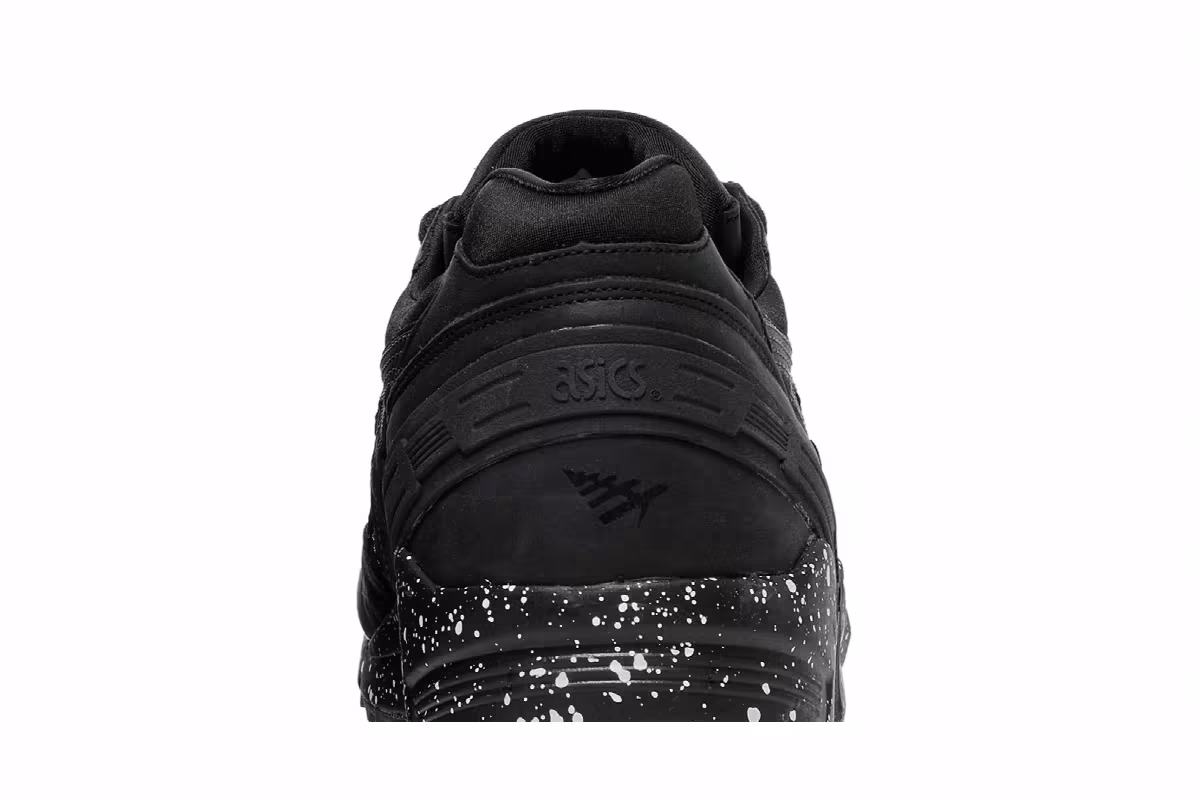 Roc Nation x ASICS Gel Sight Sample, view 8
