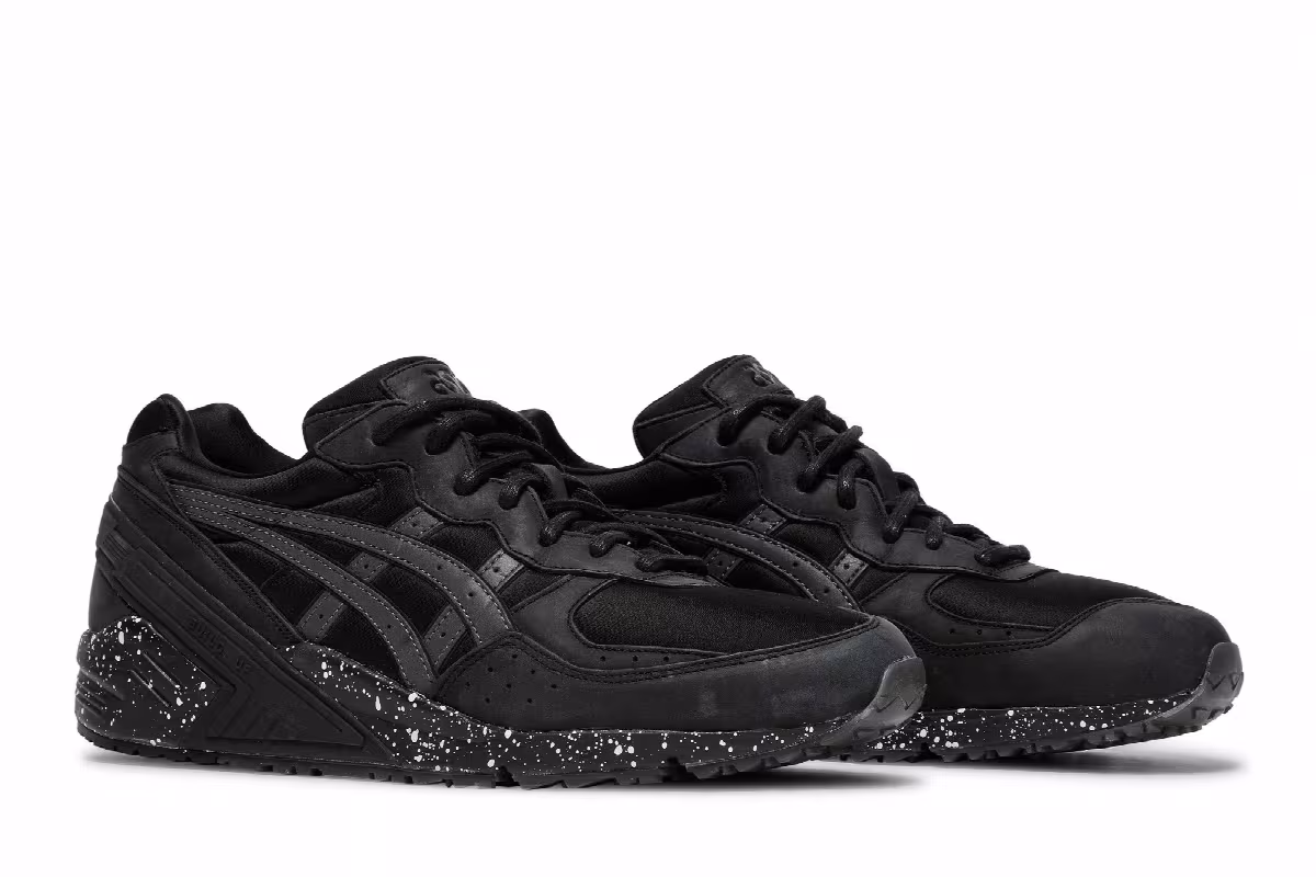 Roc Nation x ASICS Gel Sight Sample, view 9
