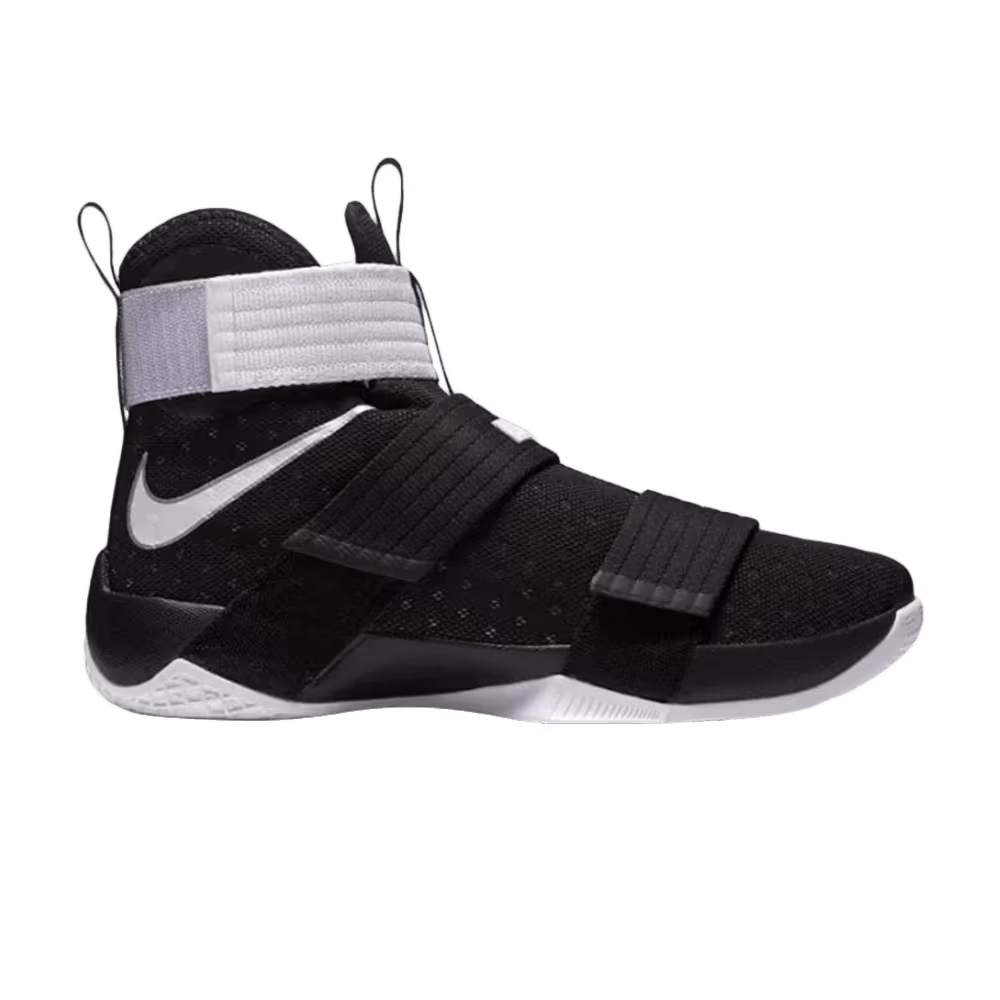 Nike LeBron Soldier 10 TB