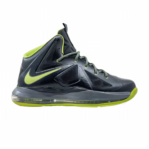 Nike Lebron 10 GS