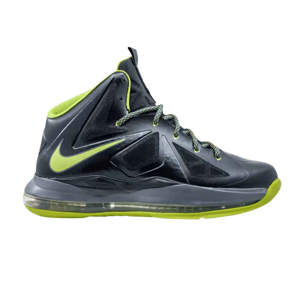 Nike Lebron 10 GS
