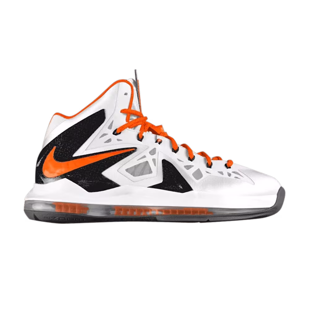 Nike LeBron 10 Elite Diamond Collection