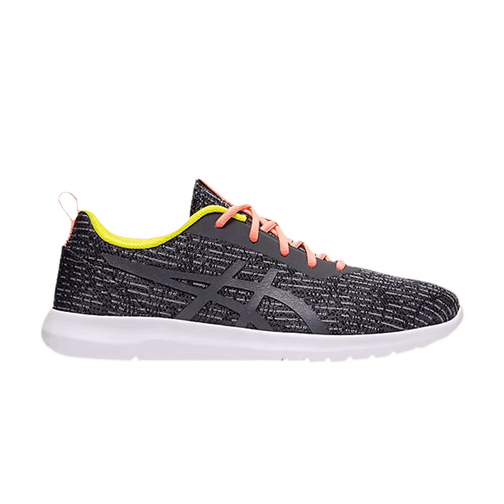 ASICS Women's Kanmei 2 Carrier Grey