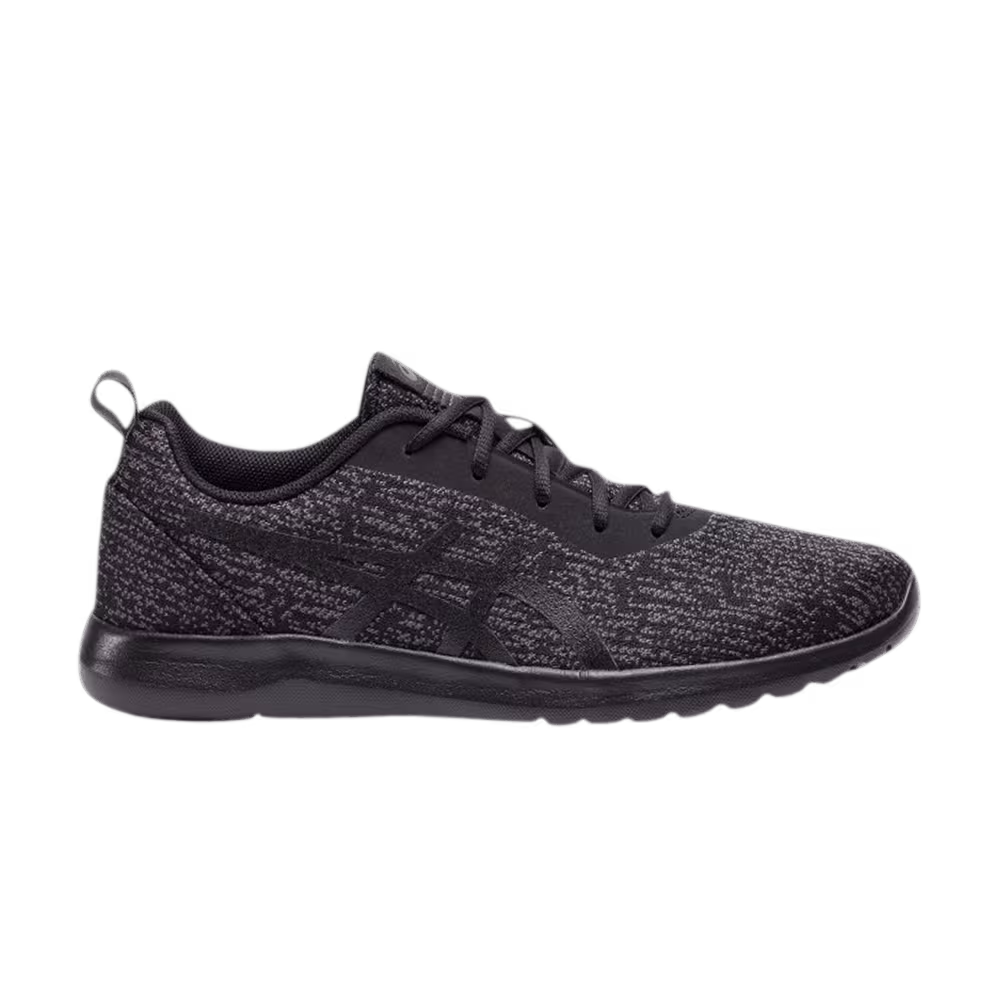 ASICS Kanmei 2 Midnight White