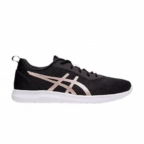 ASICS Wmns Kanmei 2 'Black Frosted Almond'
