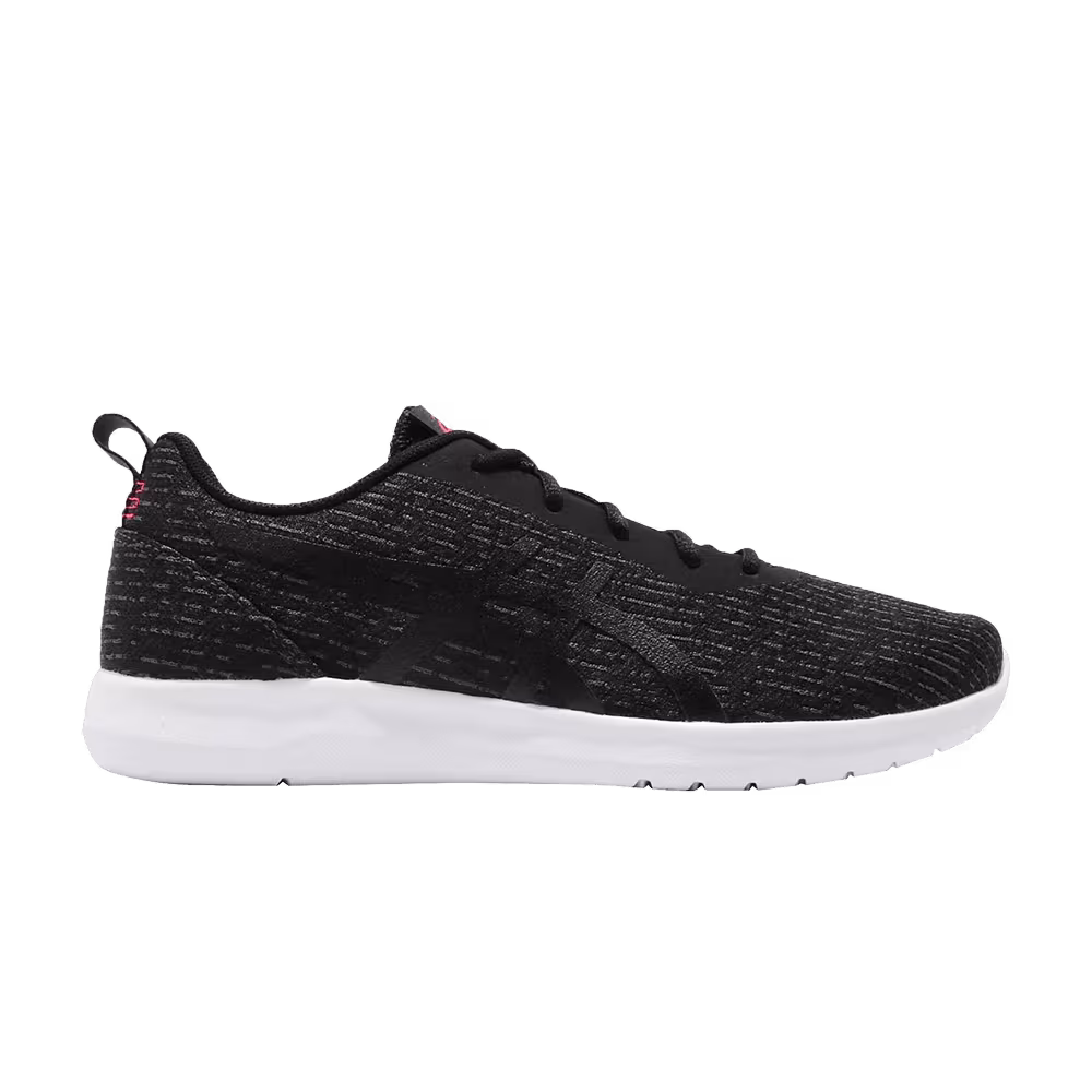 ASICS Women's Kanmei 2 Black