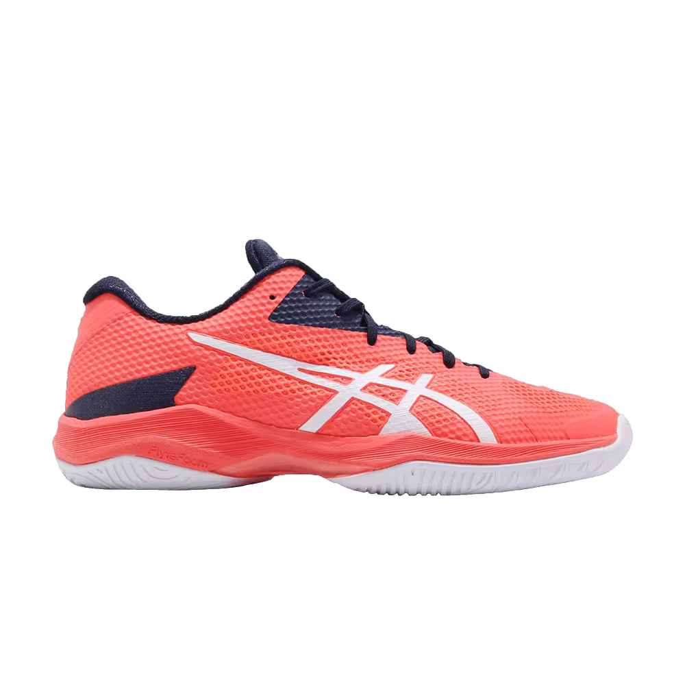 Asics V-Swift FF Flash Coral