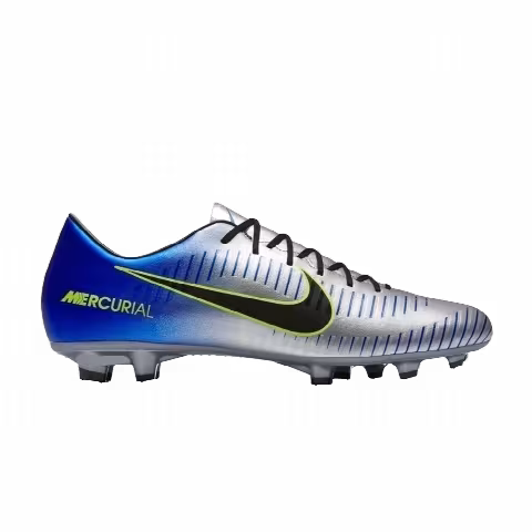Nike Mercurial Victory 6 NJR FG 'Racer Blue'