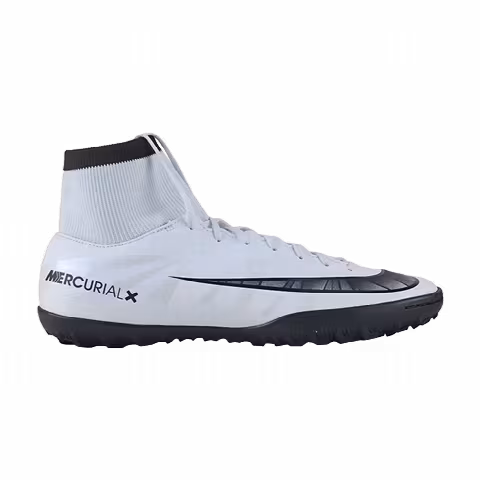 Nike MercurialX Victory 6 CR7 DF TF 'Blue Tint'