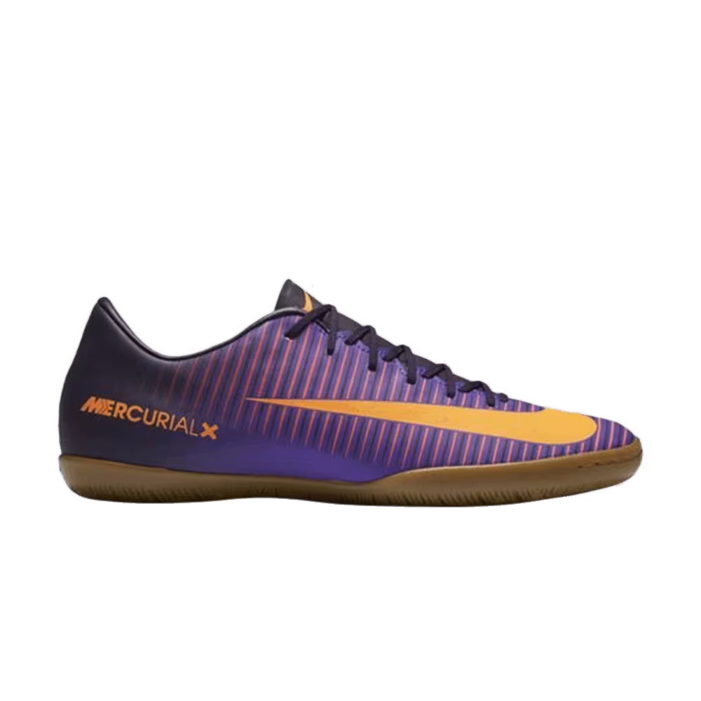Nike Mercurial Victory 6 Indoor Purple Dynasty