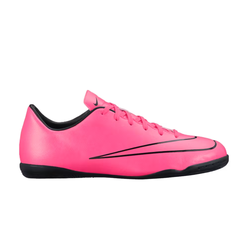 Nike Jr. Mercurial Victory V IC GS Hyper Pink