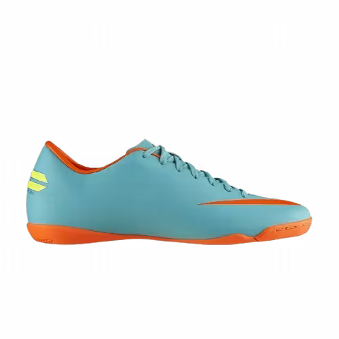 Nike Mercurial Victory 3 IC 'Retro Orange'