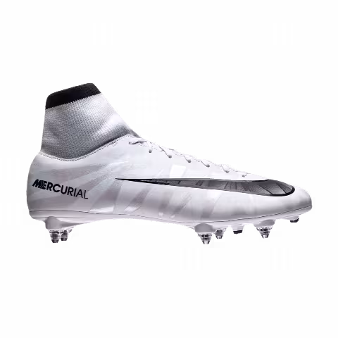 Nike Mercurial Victory 6 CR7 DF SG 'Blue Tint'
