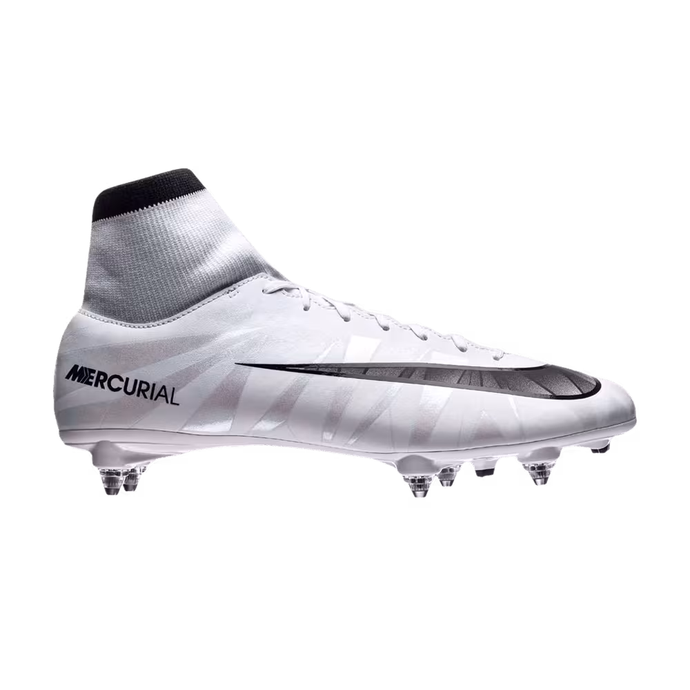 Nike Mercurial Victory 6 CR7 DF SG Blue Tint