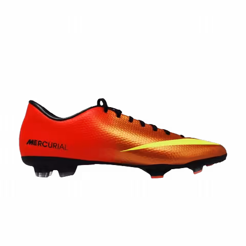 Nike Mercurial Victory 4 FG 'Sunset'