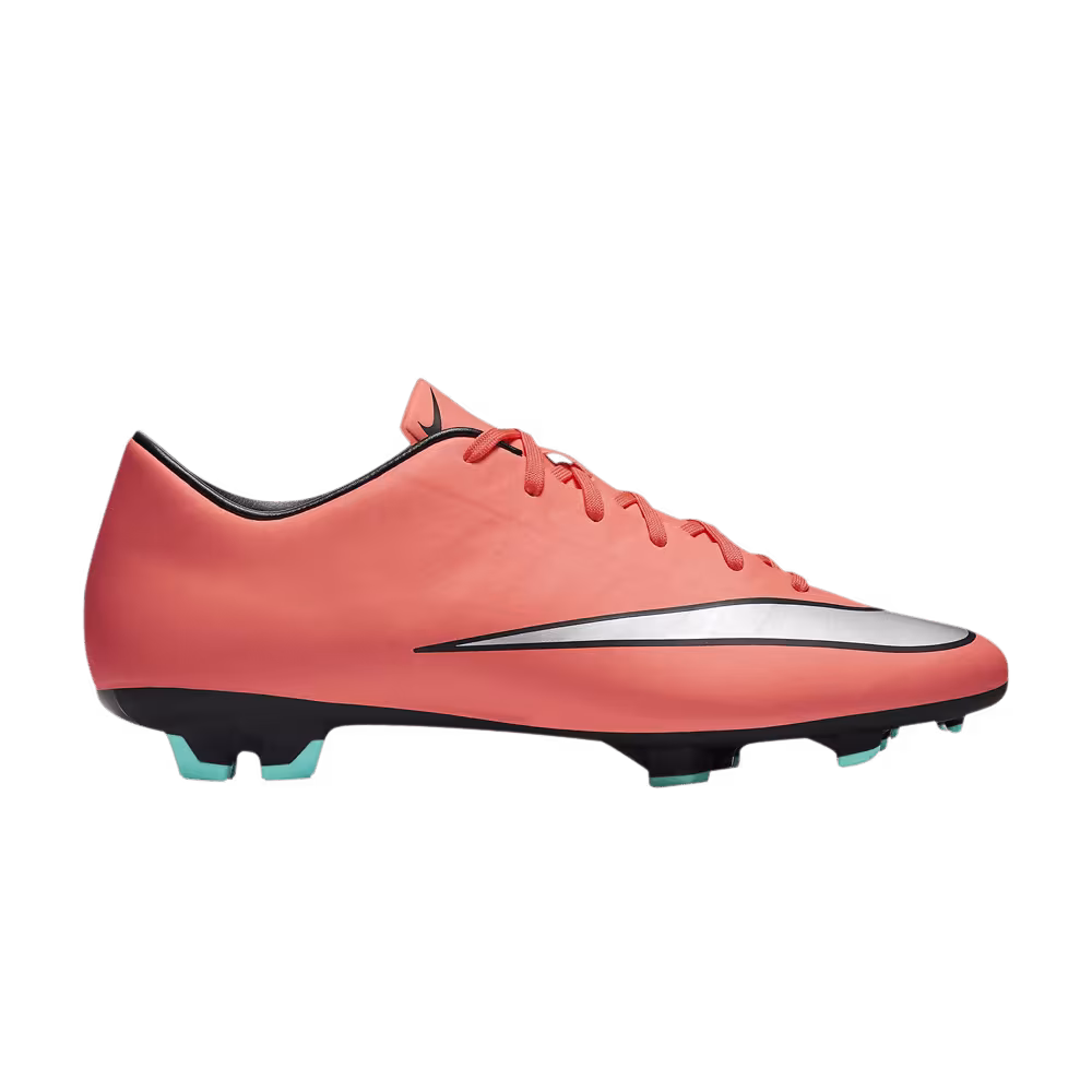Nike Mercurial Victory 5 FG Bright Mango