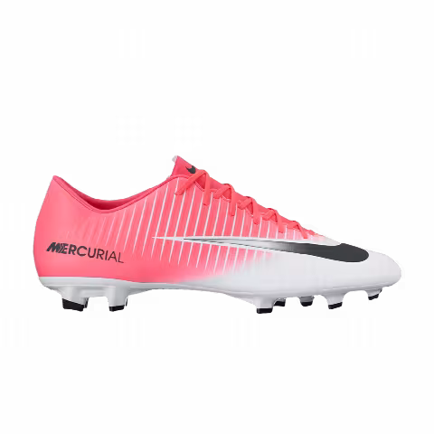 Nike Mercurial Victory 6 FG 'Racer Pink'
