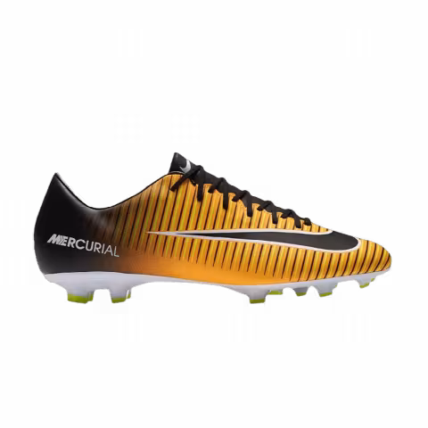 Nike Mercurial Victory 6 FG 'Laser Orange Black'