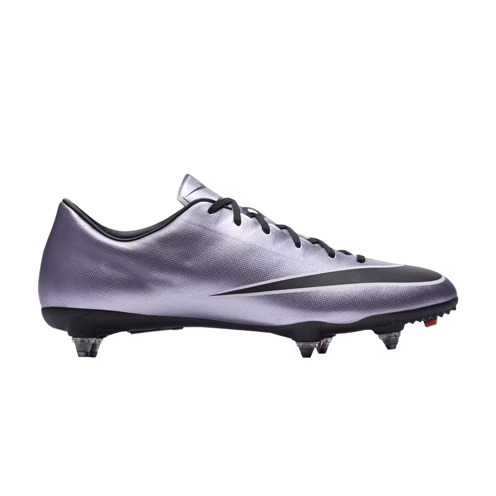 Nike Mercurial Victory 5 SG Urban Lilac