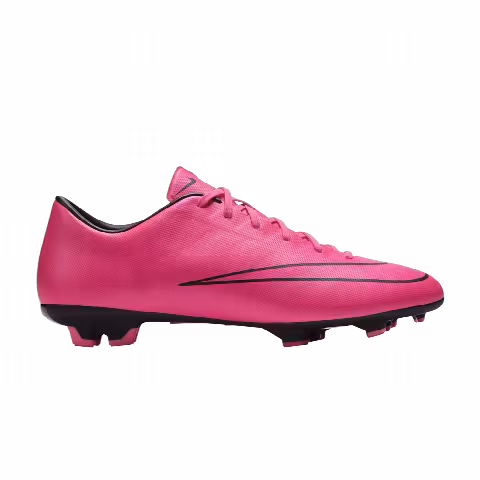 Nike Mercurial Victory 5 FG 'Hyper Pink'