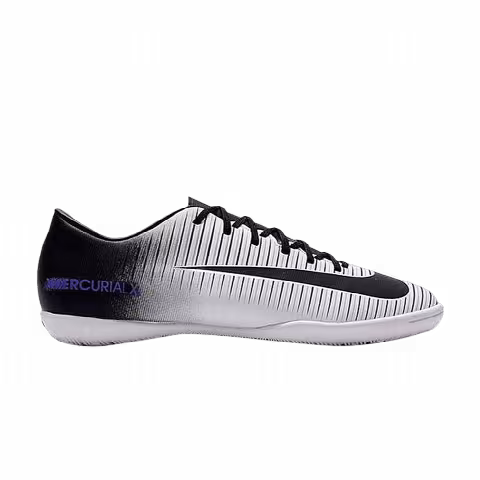 Nike Mercurial Victory 6 IC 'White Black'