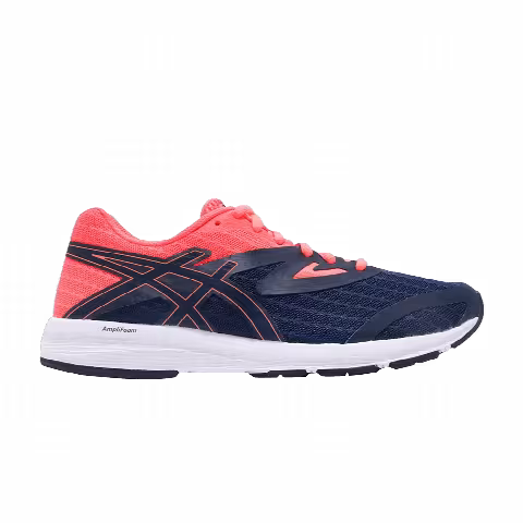 Asics Wmns Amplica 'Blue Flash Coral'